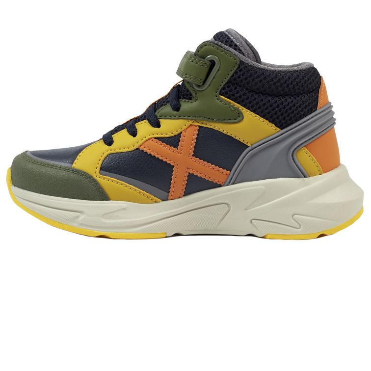 chaussure   munich mini track boot vco 31