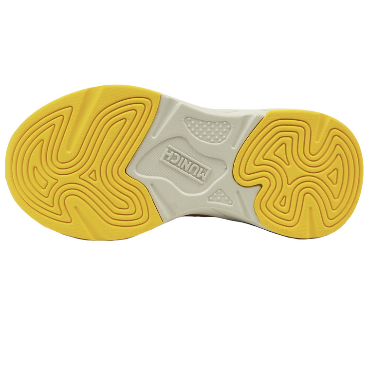 chaussure   munich mini track boot vco 31