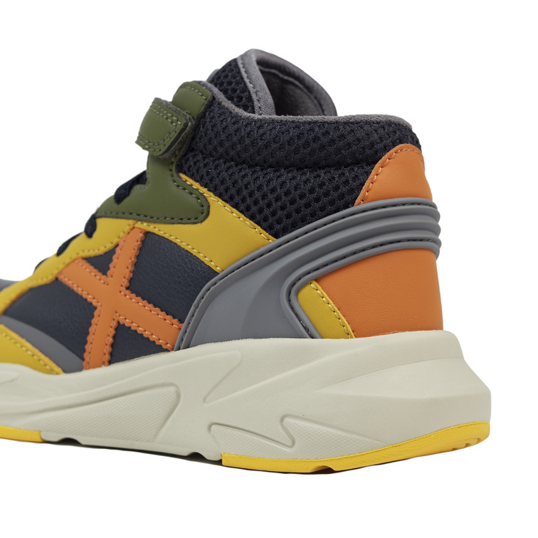 chaussure   munich mini track boot vco 31