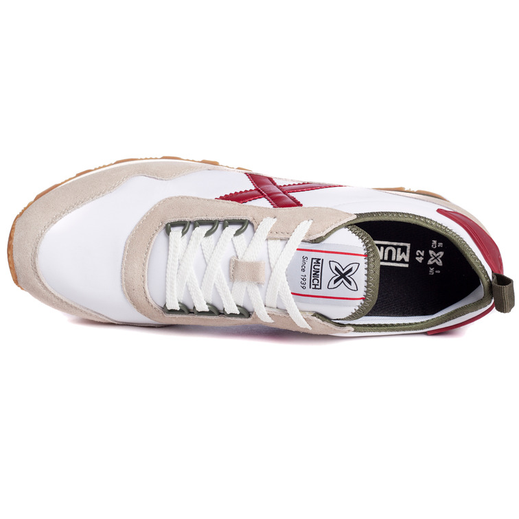 chaussure homme  munich um 21