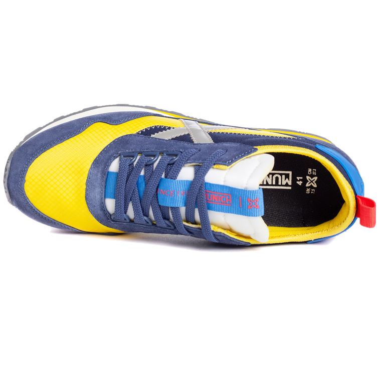 chaussure homme  munich um 27
