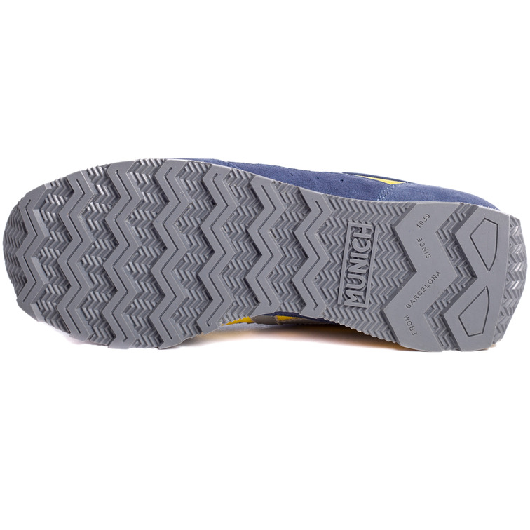 chaussure homme  munich um 27