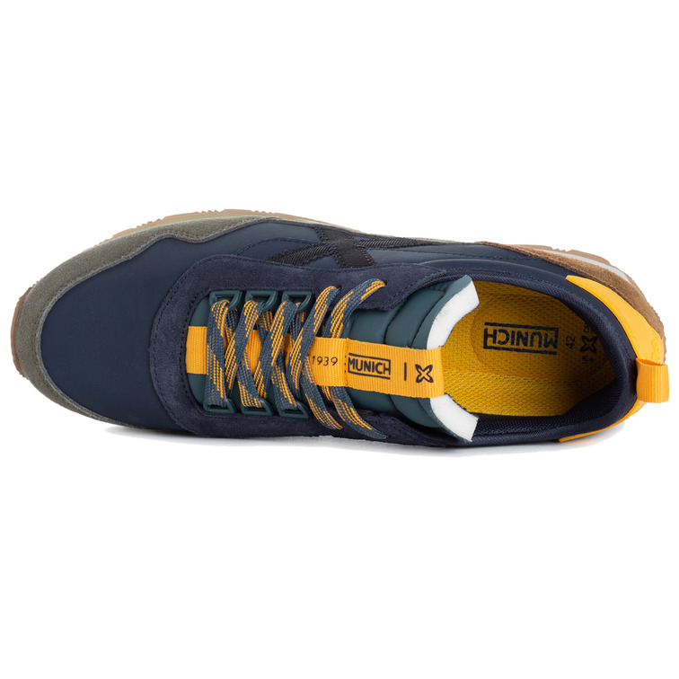 chaussure homme  munich um 47