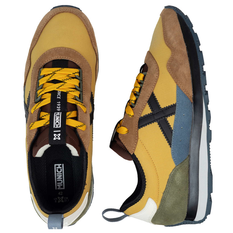 chaussure homme  munich um 86