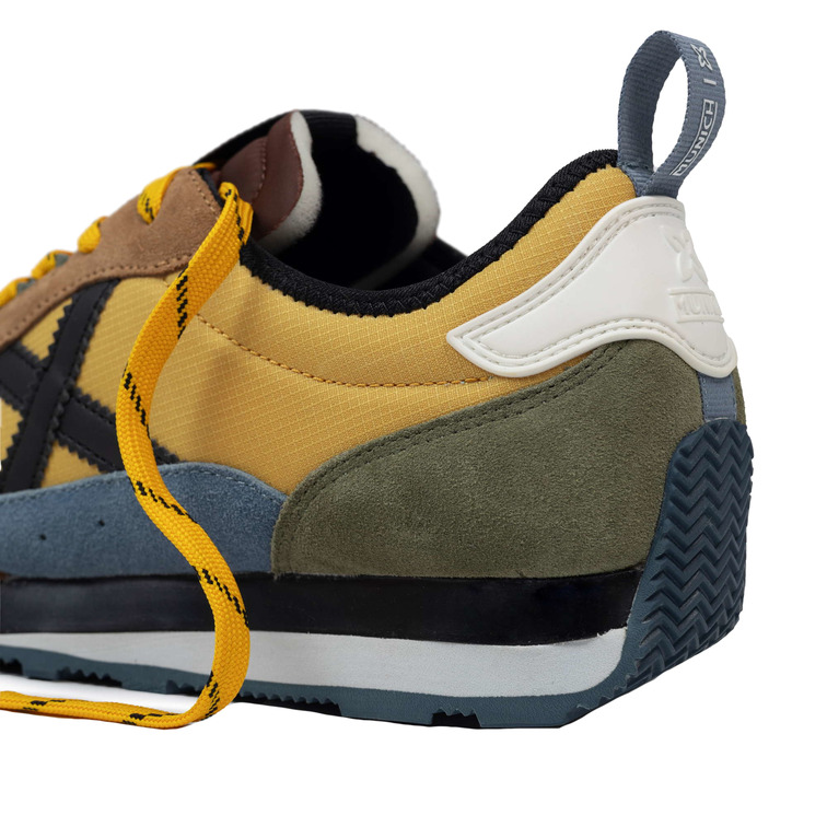 chaussure homme  munich um 86