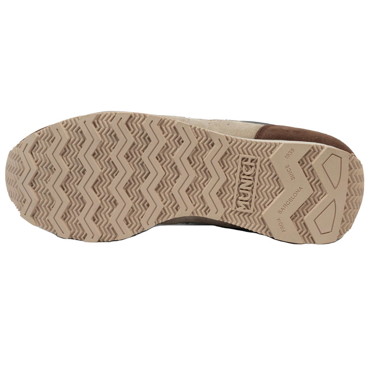 chaussure homme  munich um 87