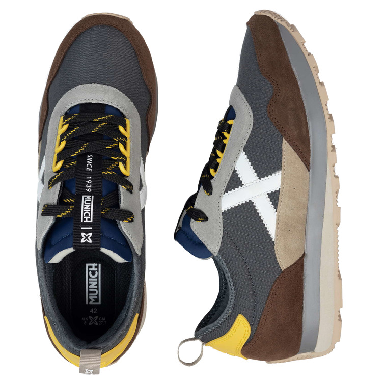 chaussure homme  munich um 87