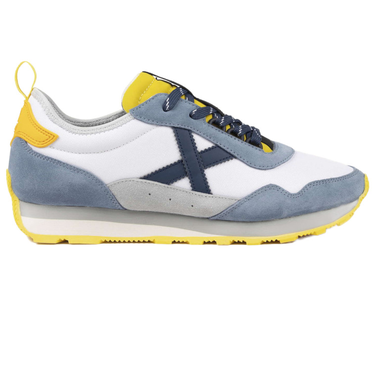 chaussure homme  munich um 91