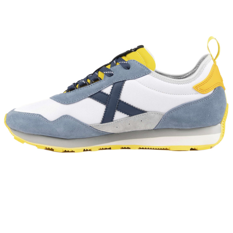 chaussure homme  munich um 91