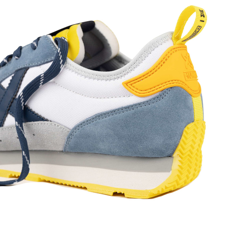 chaussure homme  munich um 91