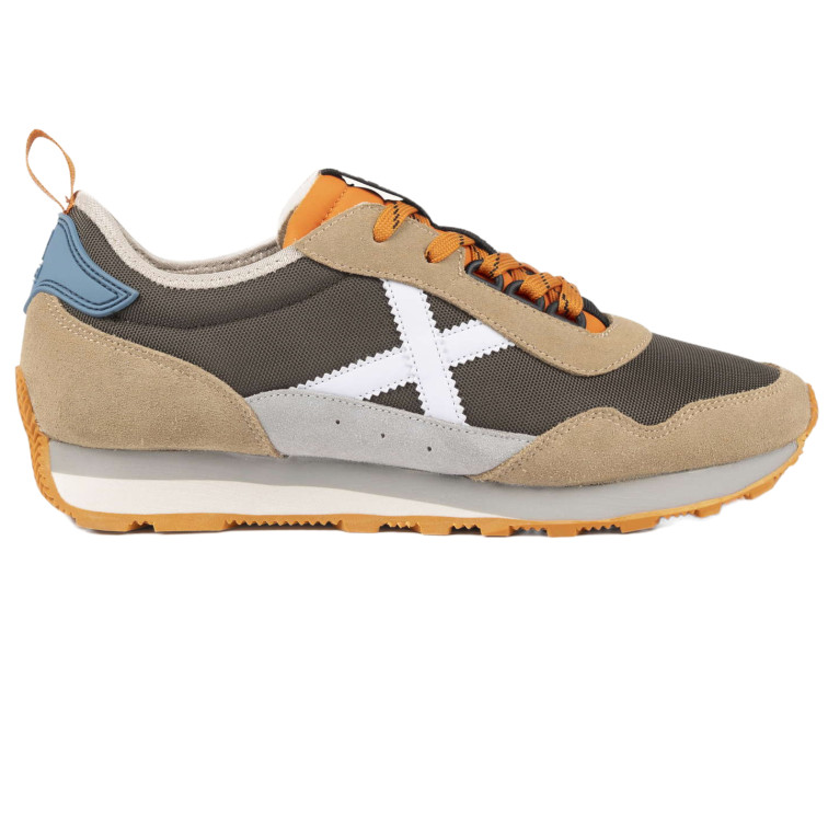 chaussure homme  munich um 93