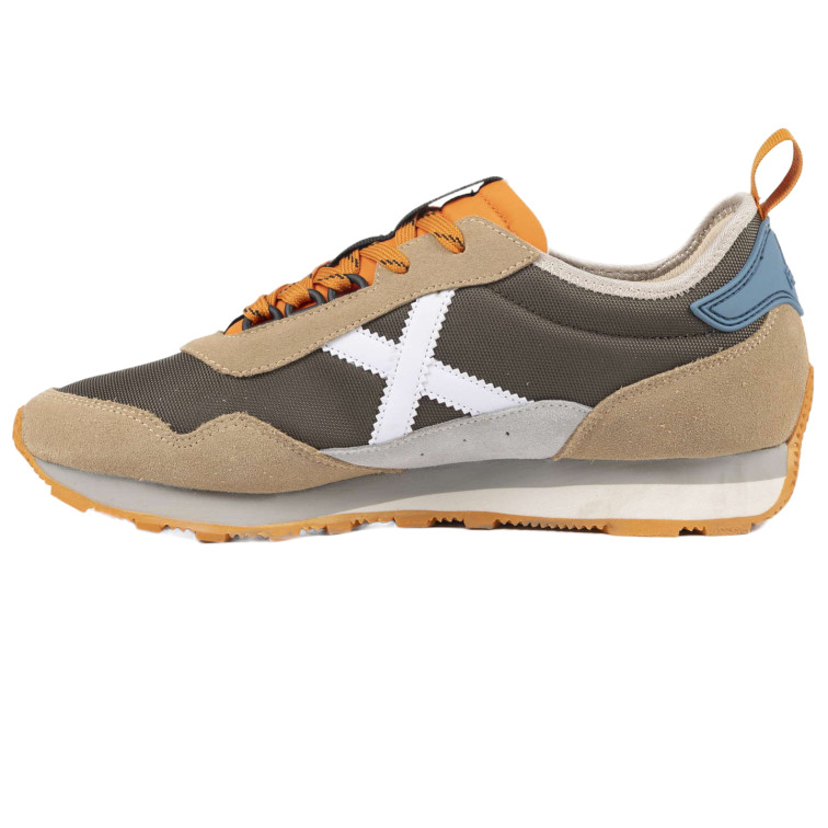 chaussure homme  munich um 93