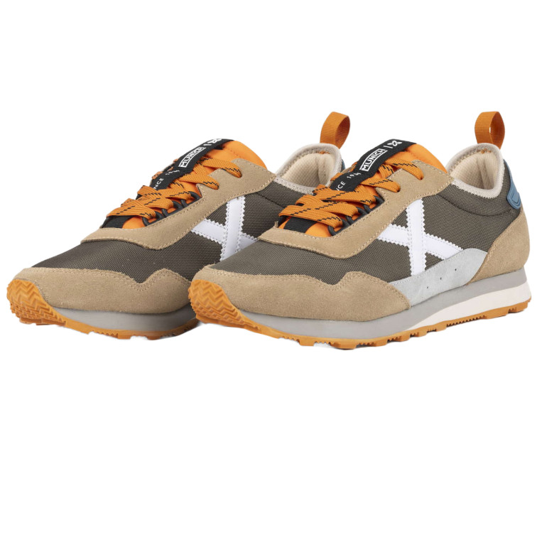 chaussure homme  munich um 93