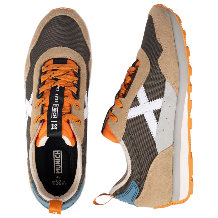 chaussure homme  munich um 93