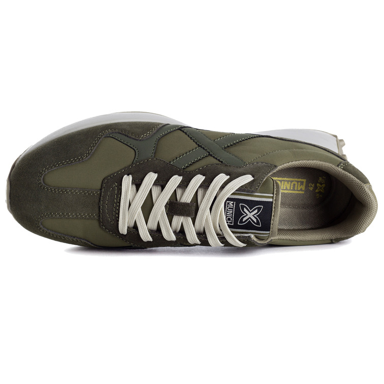 chaussure homme  munich road 22
