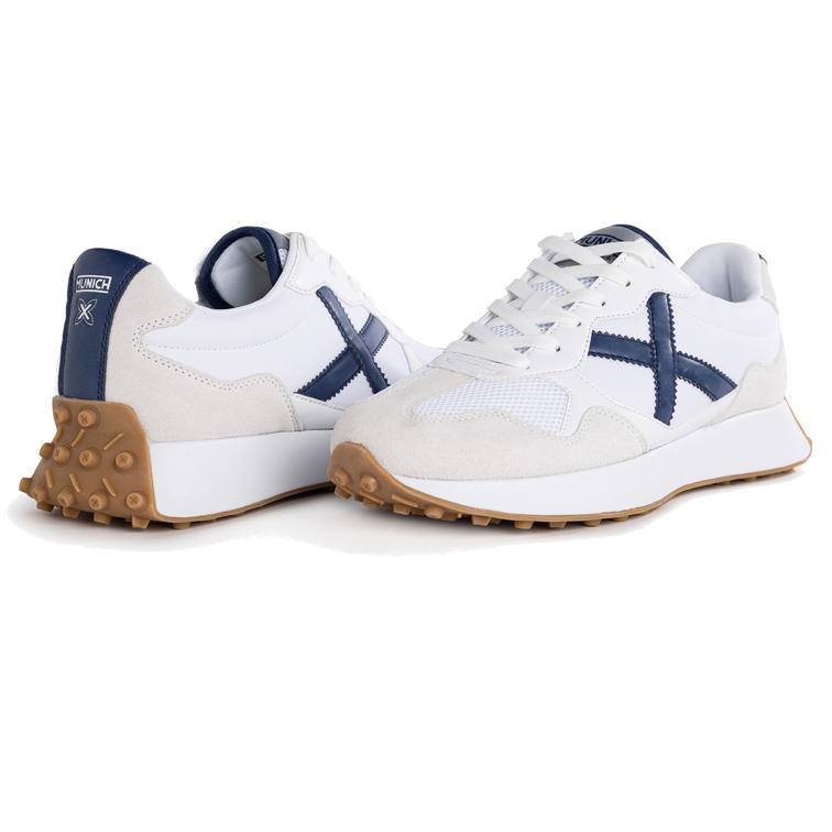 chaussure homme  munich road 33