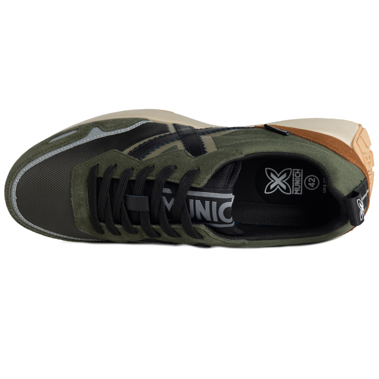 chaussure homme  munich xemine 43