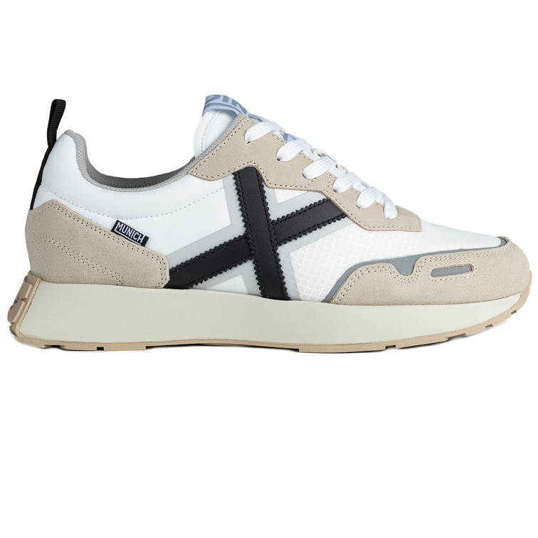 chaussure homme  munich xemine 58