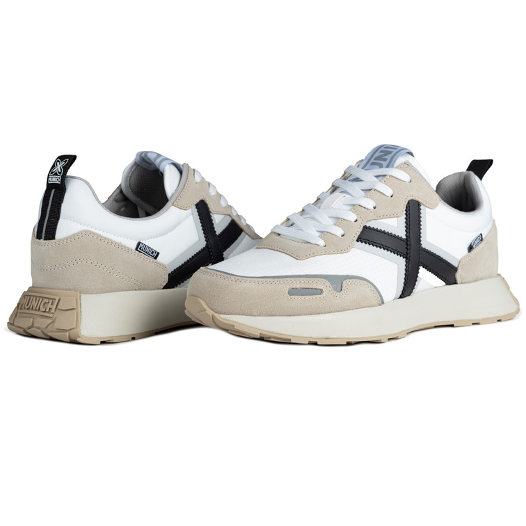 chaussure homme  munich xemine 58