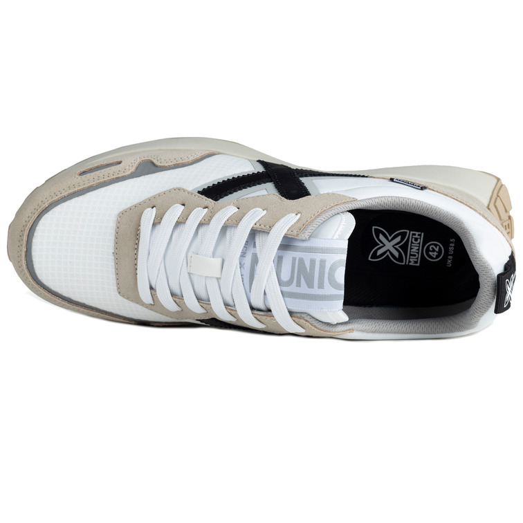 chaussure homme  munich xemine 58