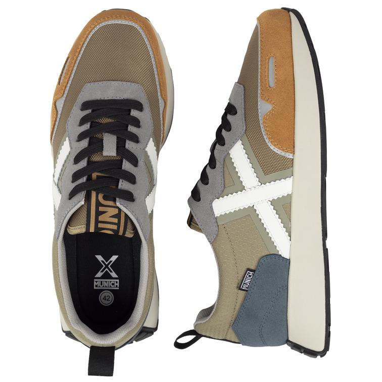 chaussure homme  munich xemine 83