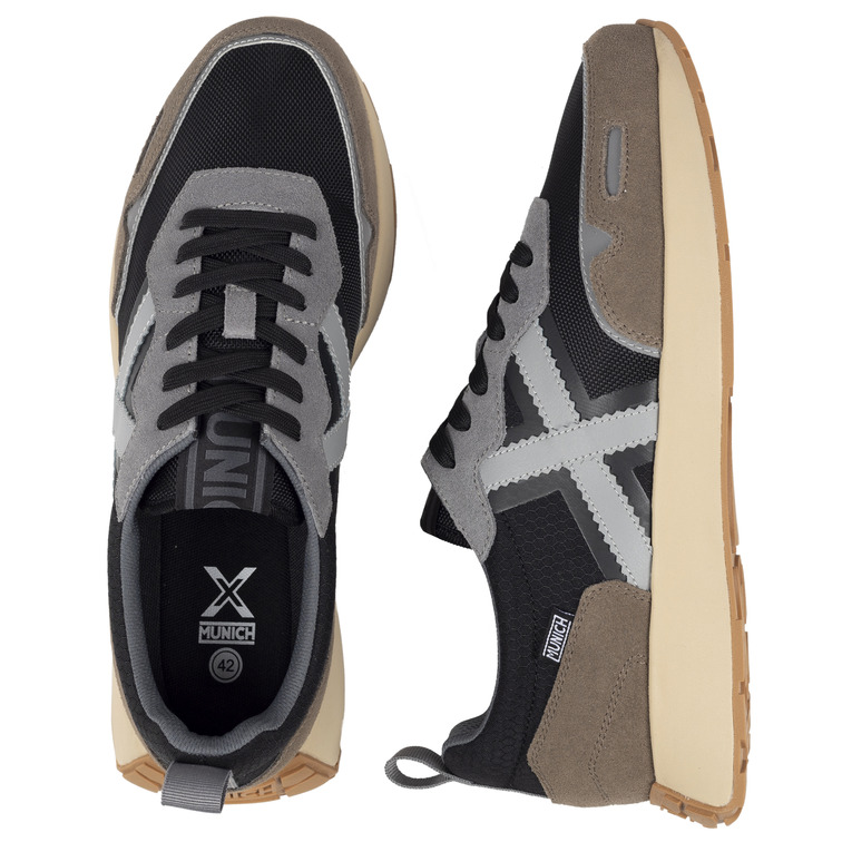 chaussure homme  munich xemine 86