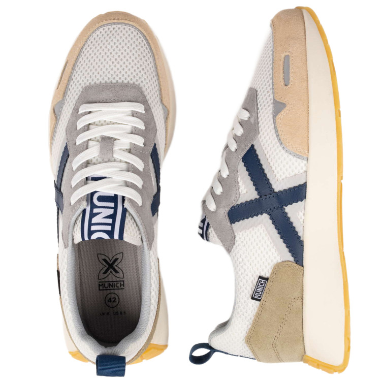 chaussure homme  munich xemine 97