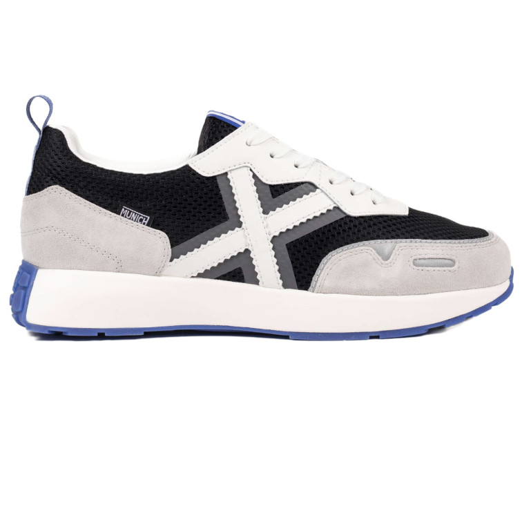 chaussure homme  munich xemine 100