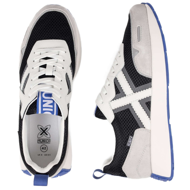 chaussure homme  munich xemine 100