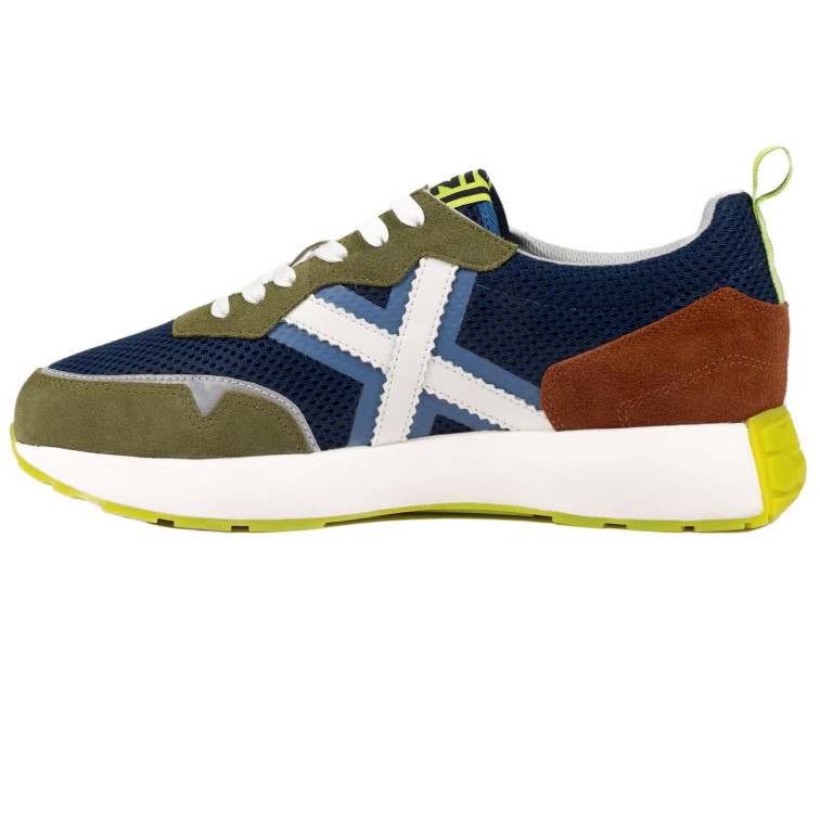 chaussure homme  munich xemine 101