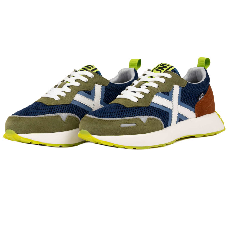 chaussure homme  munich xemine 101