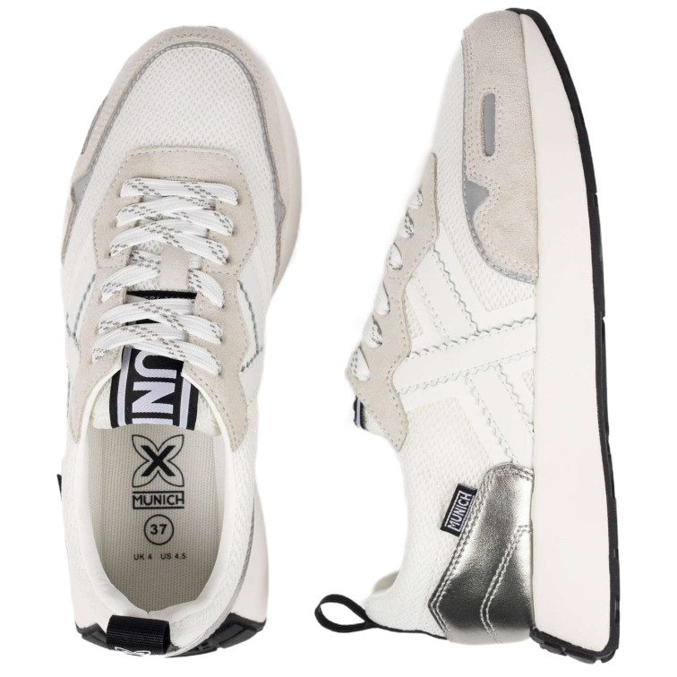 chaussure femme  munich xemine wmn 102