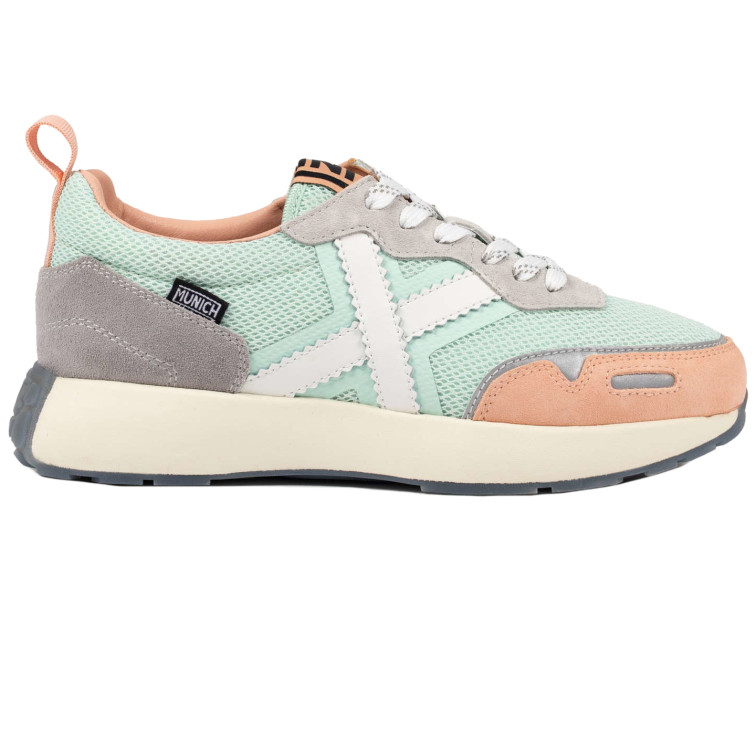 chaussure femme  munich xemine wmn 107