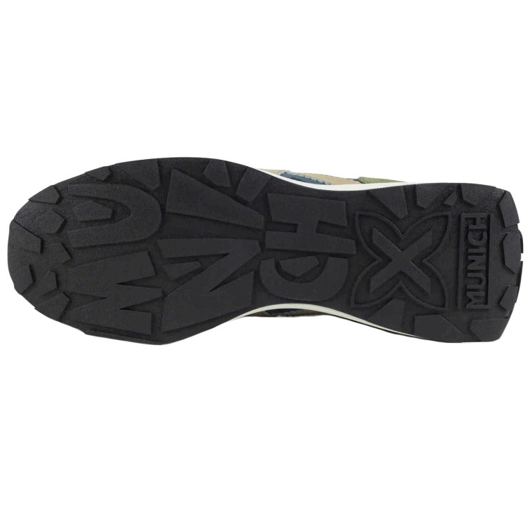 chaussure homme  munich xemine 108