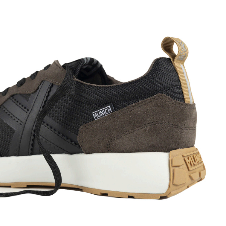chaussure homme  munich xemine 110