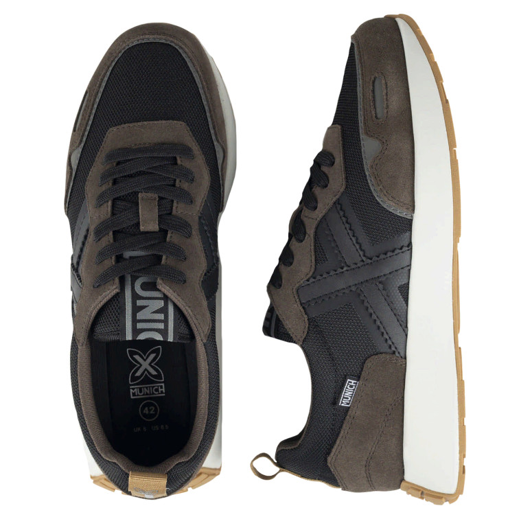 chaussure homme  munich xemine 110