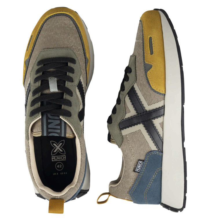 chaussure homme  munich xemine 113