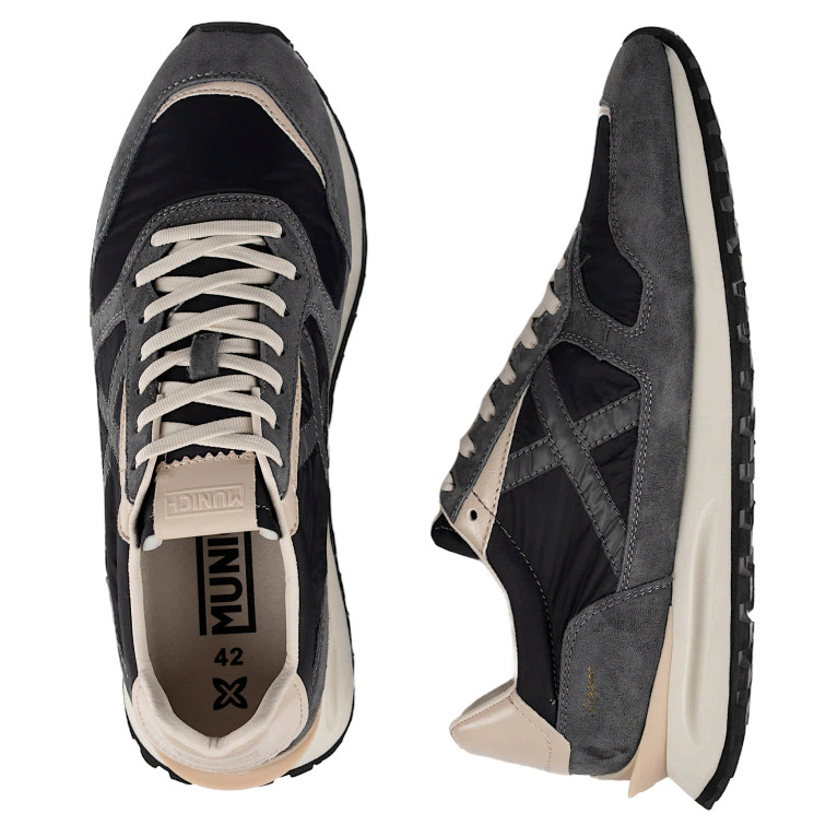 chaussure homme  munich leggera 04