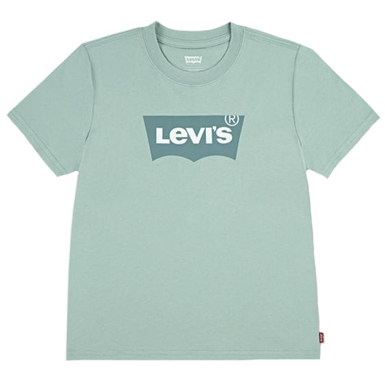 t-shirt garçon  levi's lvb batwing tee