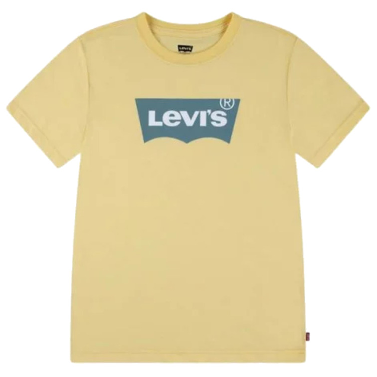 t-shirt garçon  levi's lvb batwing tee