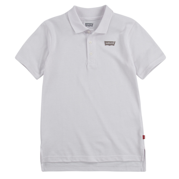 pôle garçon  levi's junior lvb back neck tape pôle