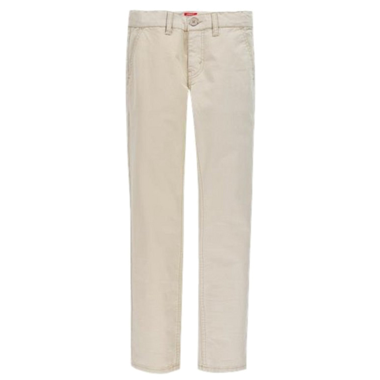 pantalon garçon  levi's junior lvb xx skinny chino