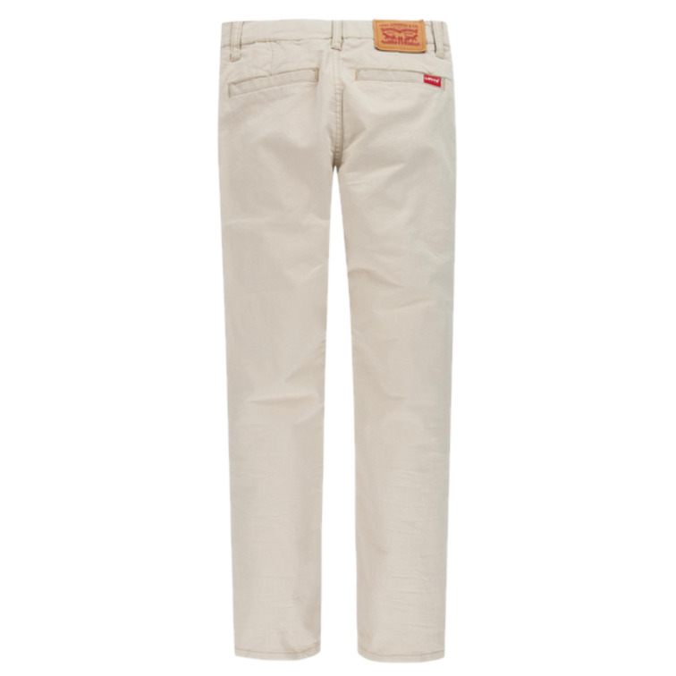 pantalon garçon  levi's junior lvb xx skinny chino