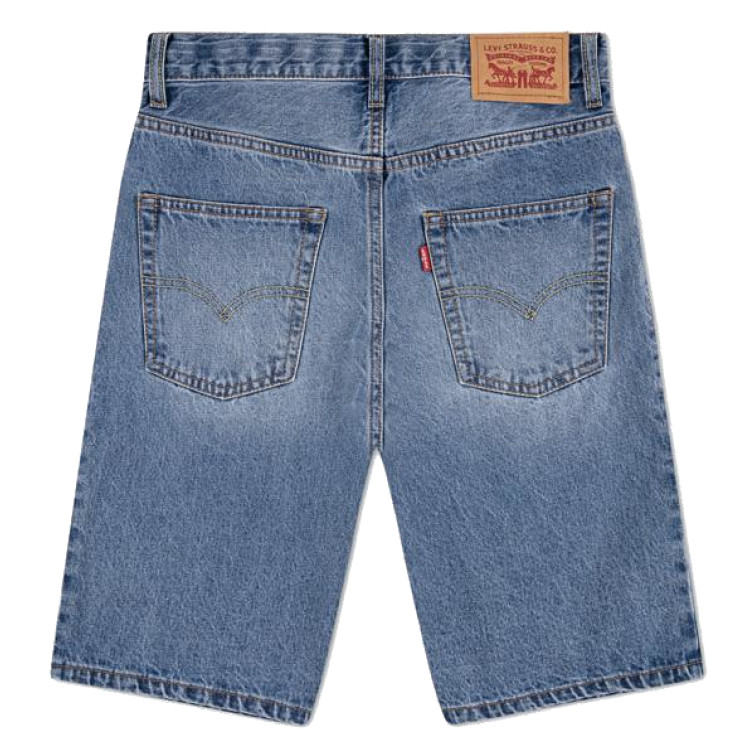 le short garçon  levi's lvb skate shorts