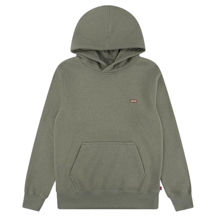 sweat-shirt garçon  levi's lvb mini batwing hoodie