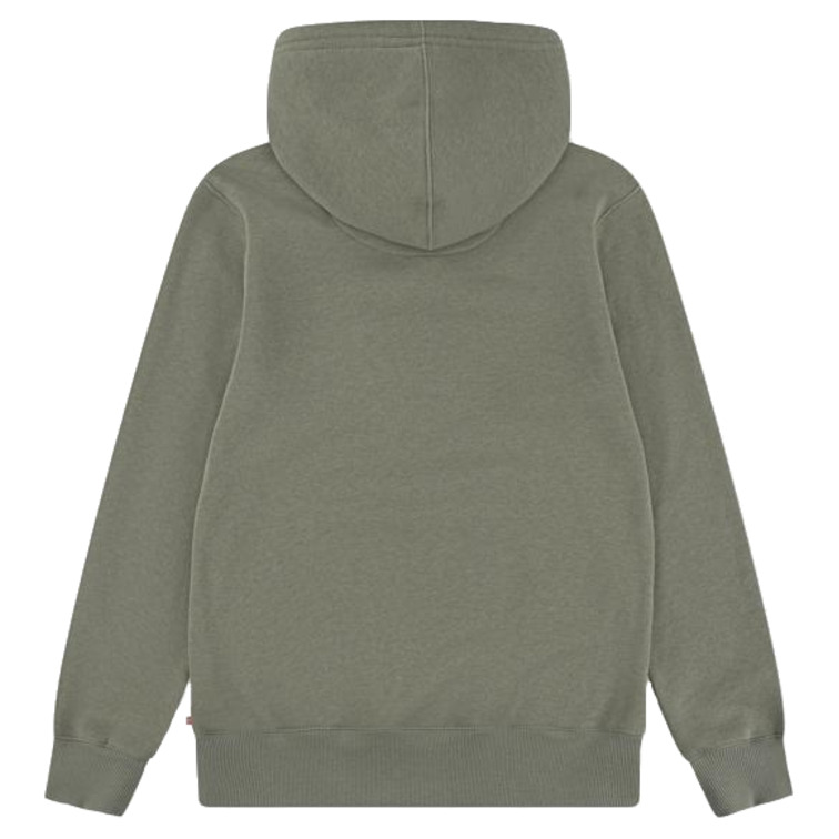 sweat-shirt garçon  levi's lvb mini batwing hoodie
