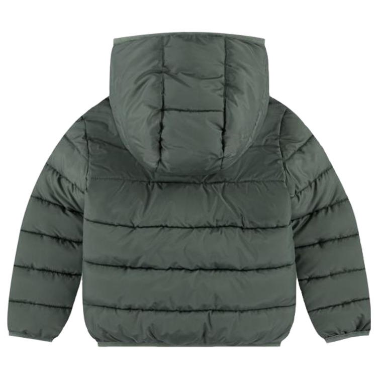 cazadora garçon  levi's lvb sherpa lined mdwt puffer