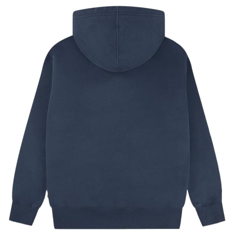 sweat-shirt garçon  levi's lvb cutoff levi's hoodie