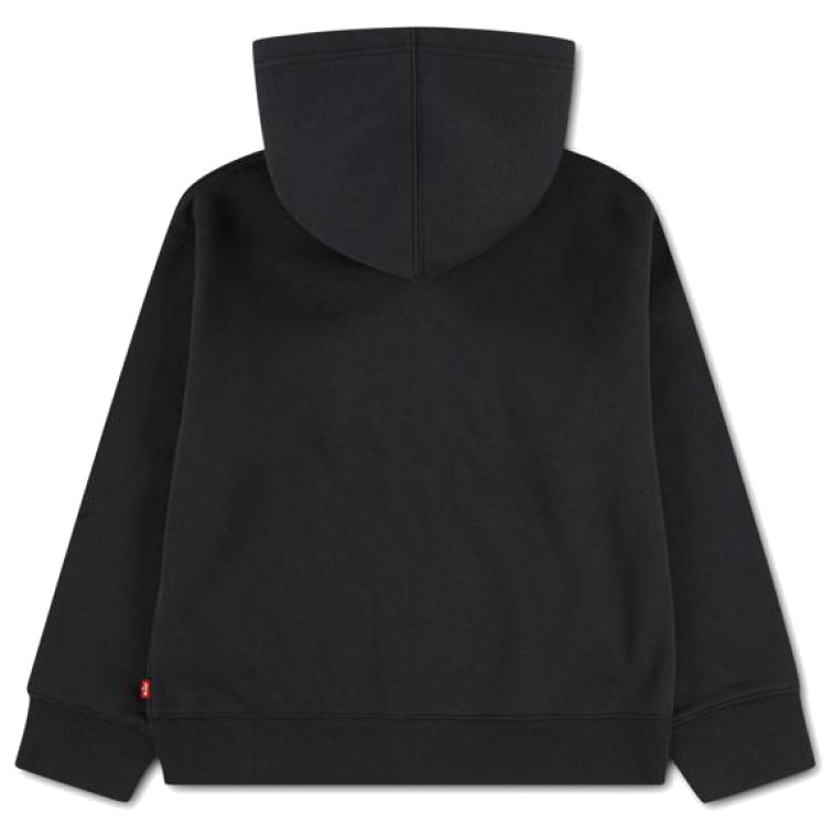 sweat-shirt garçon  levi's lvb essential hoodie