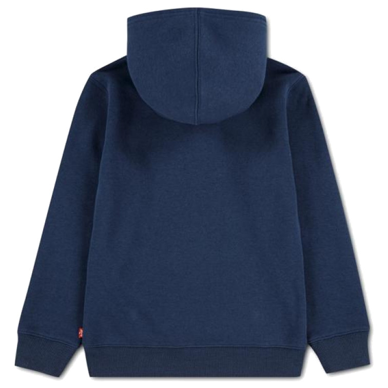 sweat-shirt garçon  levi's lvb skate park batwing hoodie